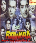 Batwara 1961